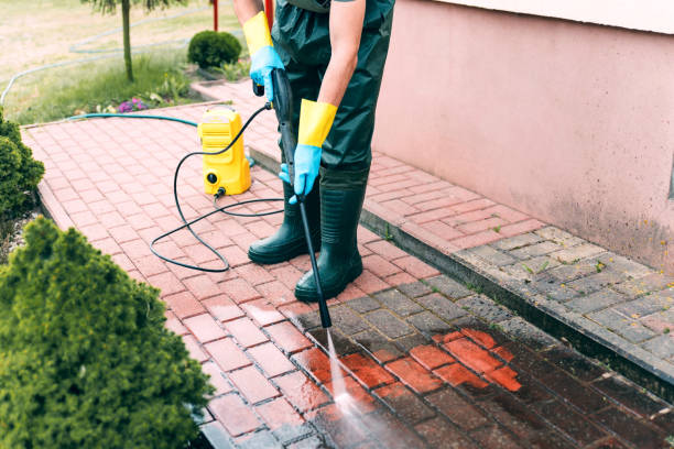 Best Oil Spill Cleanup  in Fern Prairie, WA